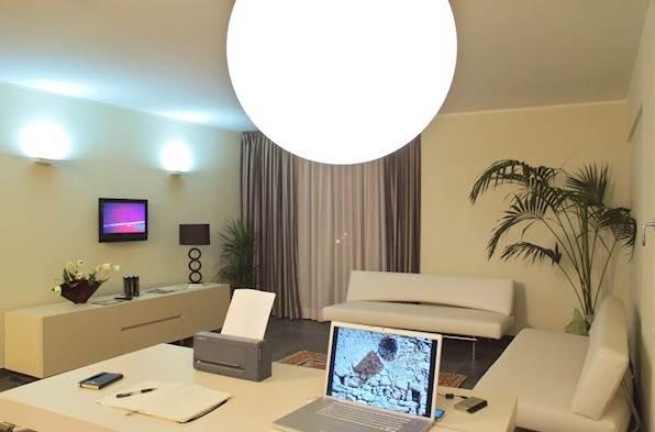 Home Club Suite Hotel Cosenza Camera foto